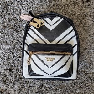 Victoria's Secret Backpack purse